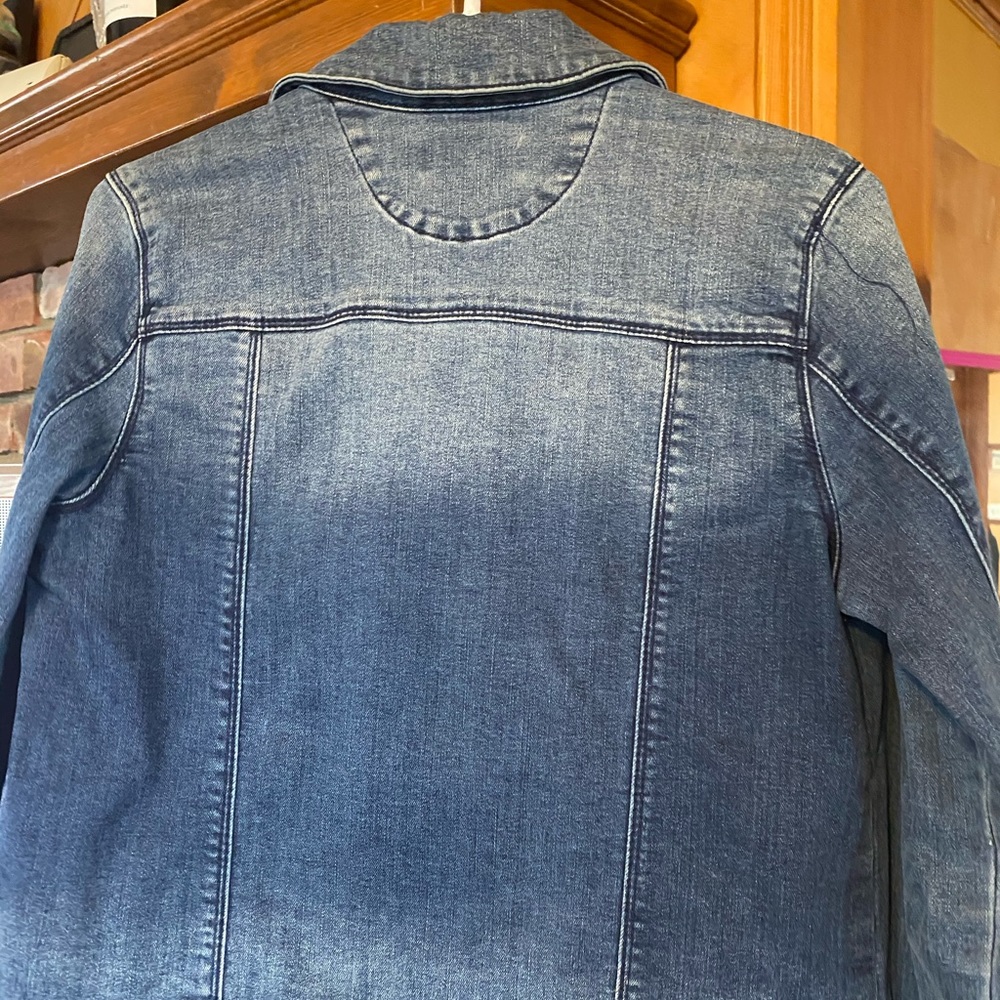 jacket - Picture 5 of 7